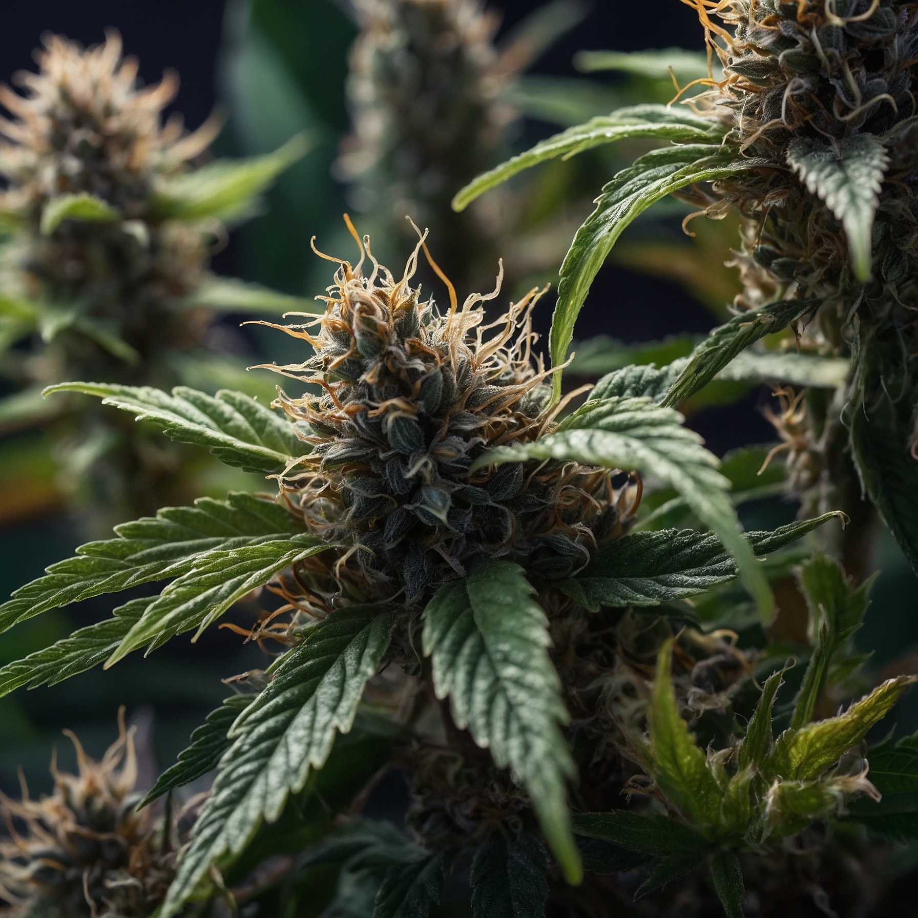 Skunk  PEV Bank Seeds
